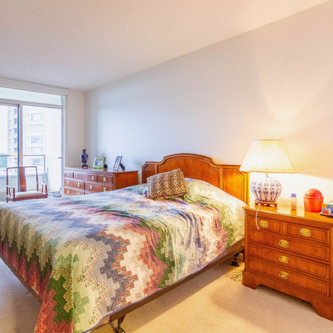 1008 6070 McMurray Ave, Burnaby 10