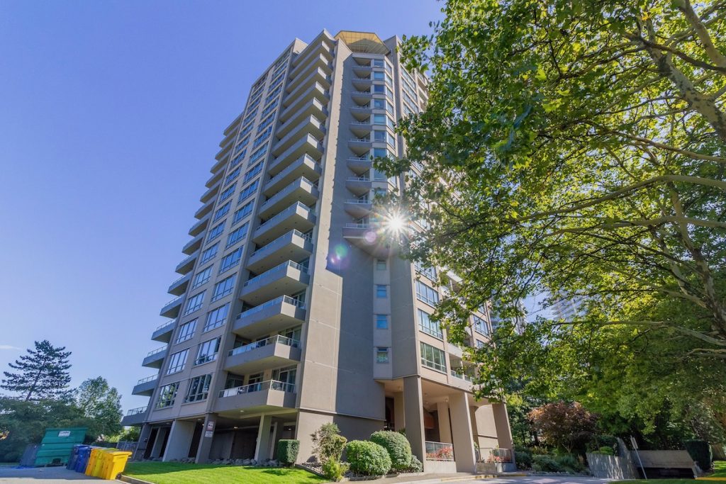 1008 6070 McMurray Ave, Burnaby 41