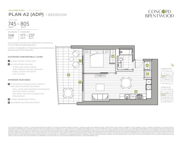3206-4890 LOUGHEED HIGHWAY, BURNABY 7