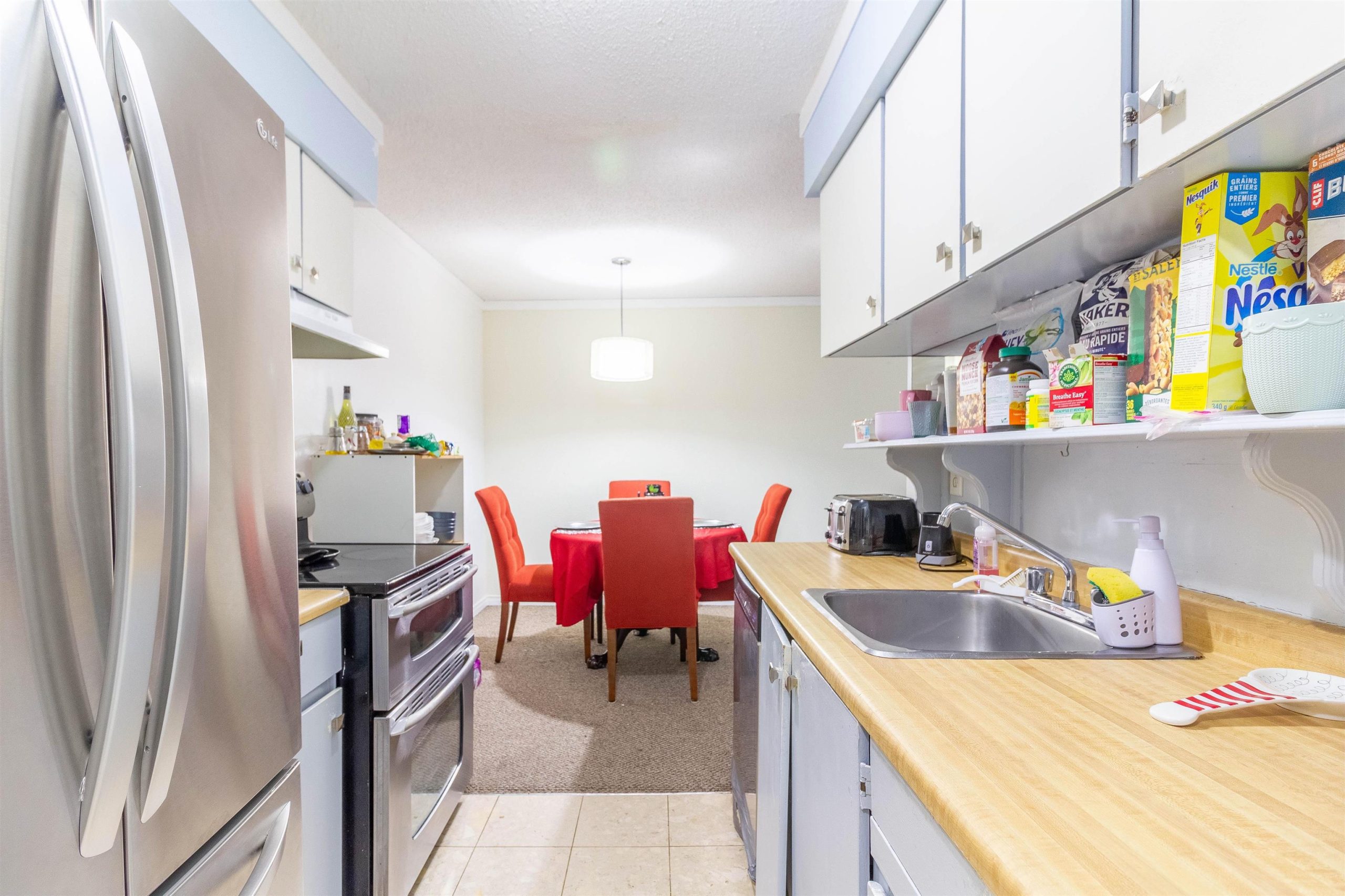 220 1945 WOODWAY PLACE, Burnaby 10
