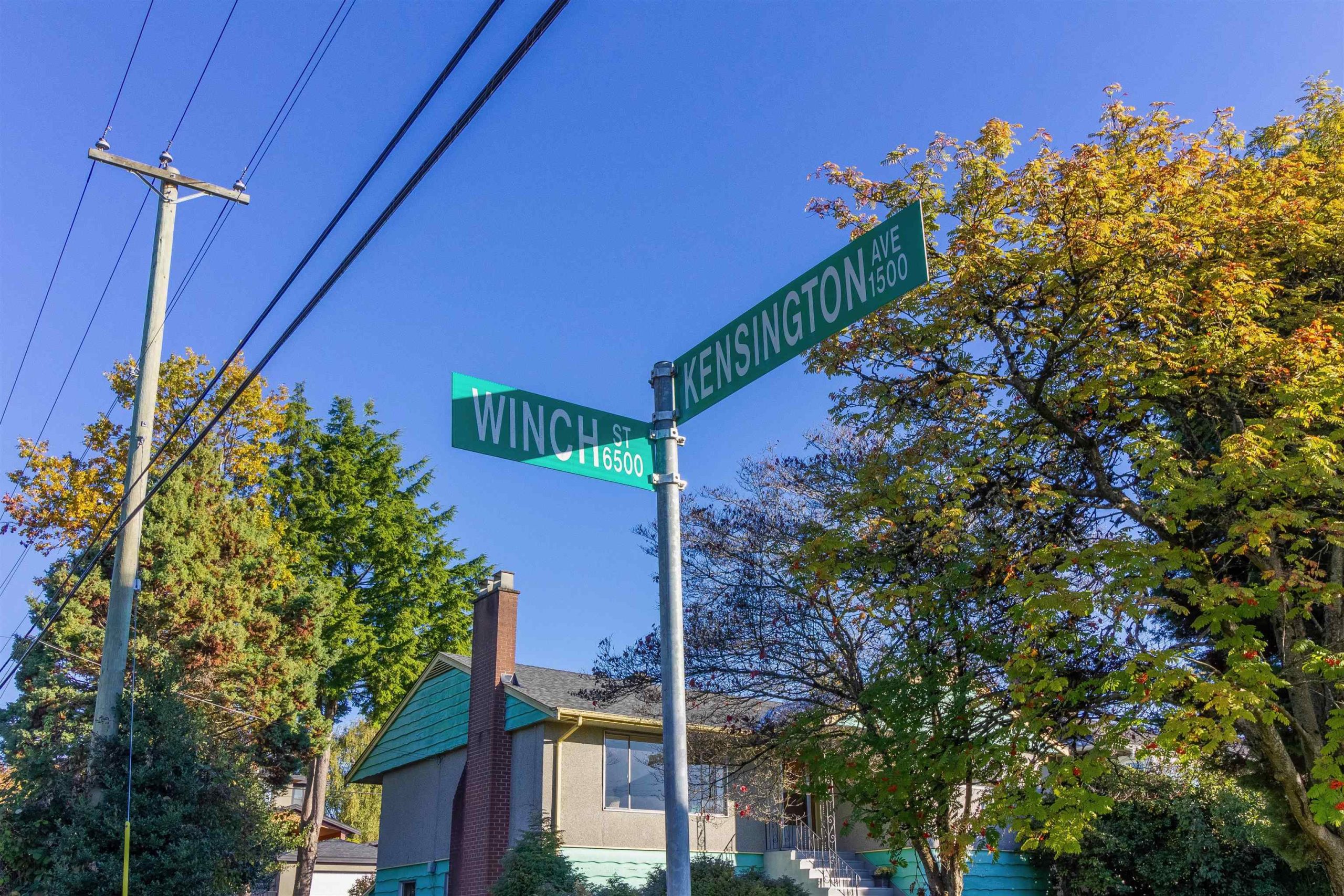 6503 Winch St, Burnaby 25