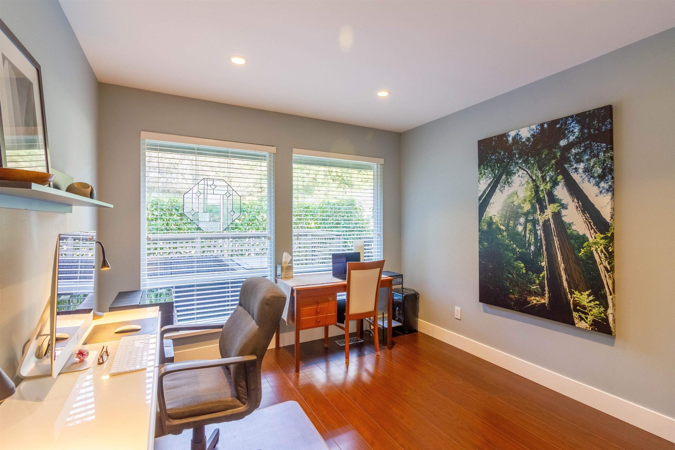 9509 WILLOWLEAF PLACE, BURNABY 14