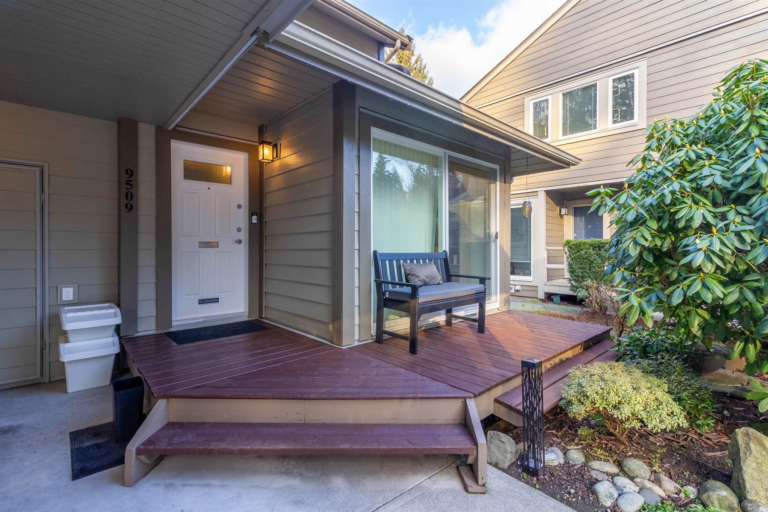 9509 WILLOWLEAF PLACE, BURNABY 2