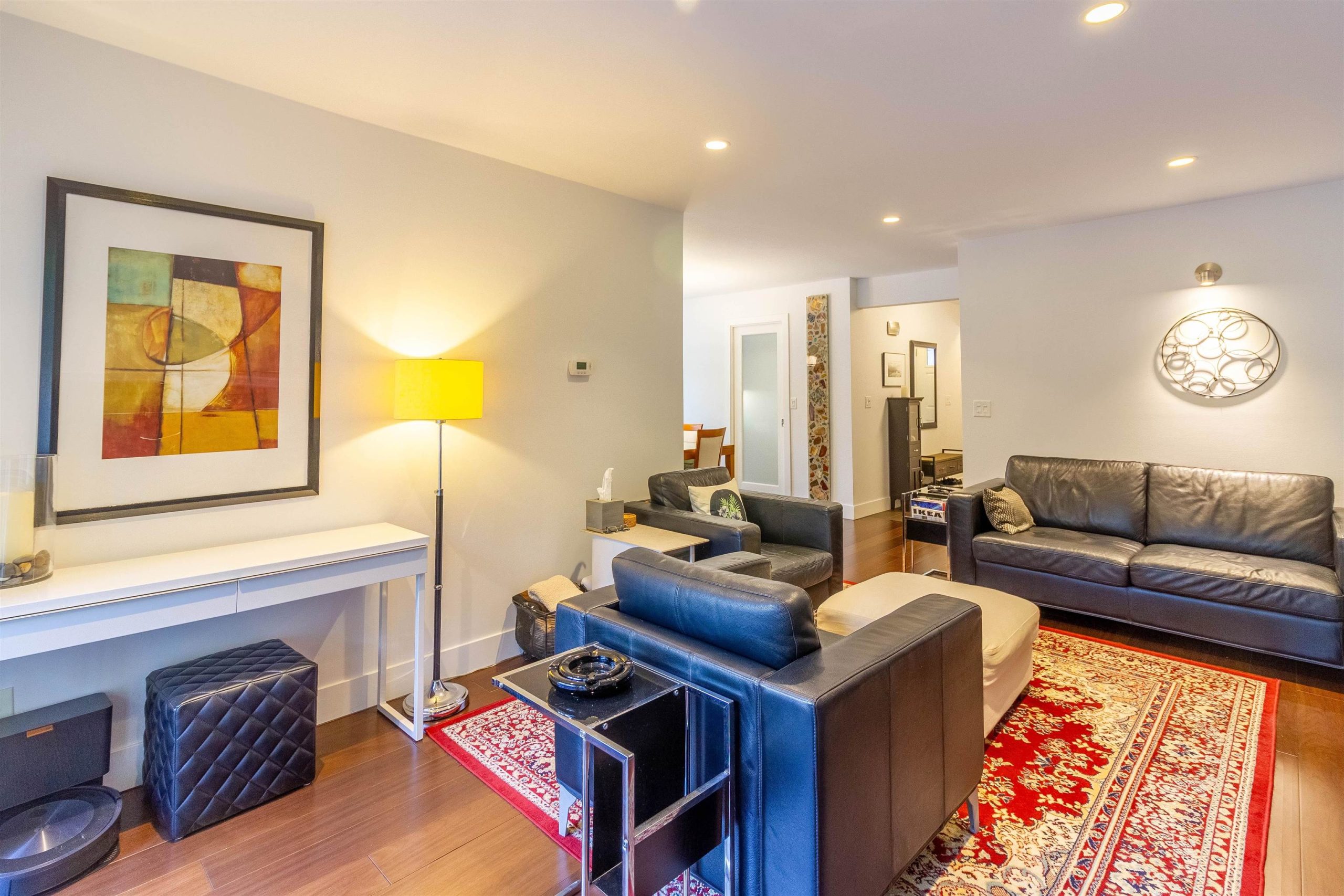 9509 WILLOWLEAF PLACE, BURNABY 4