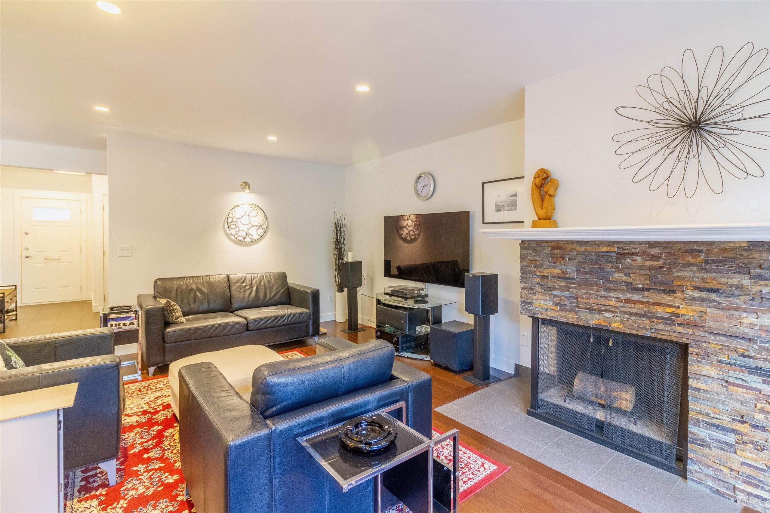 9509 WILLOWLEAF PLACE, BURNABY 5