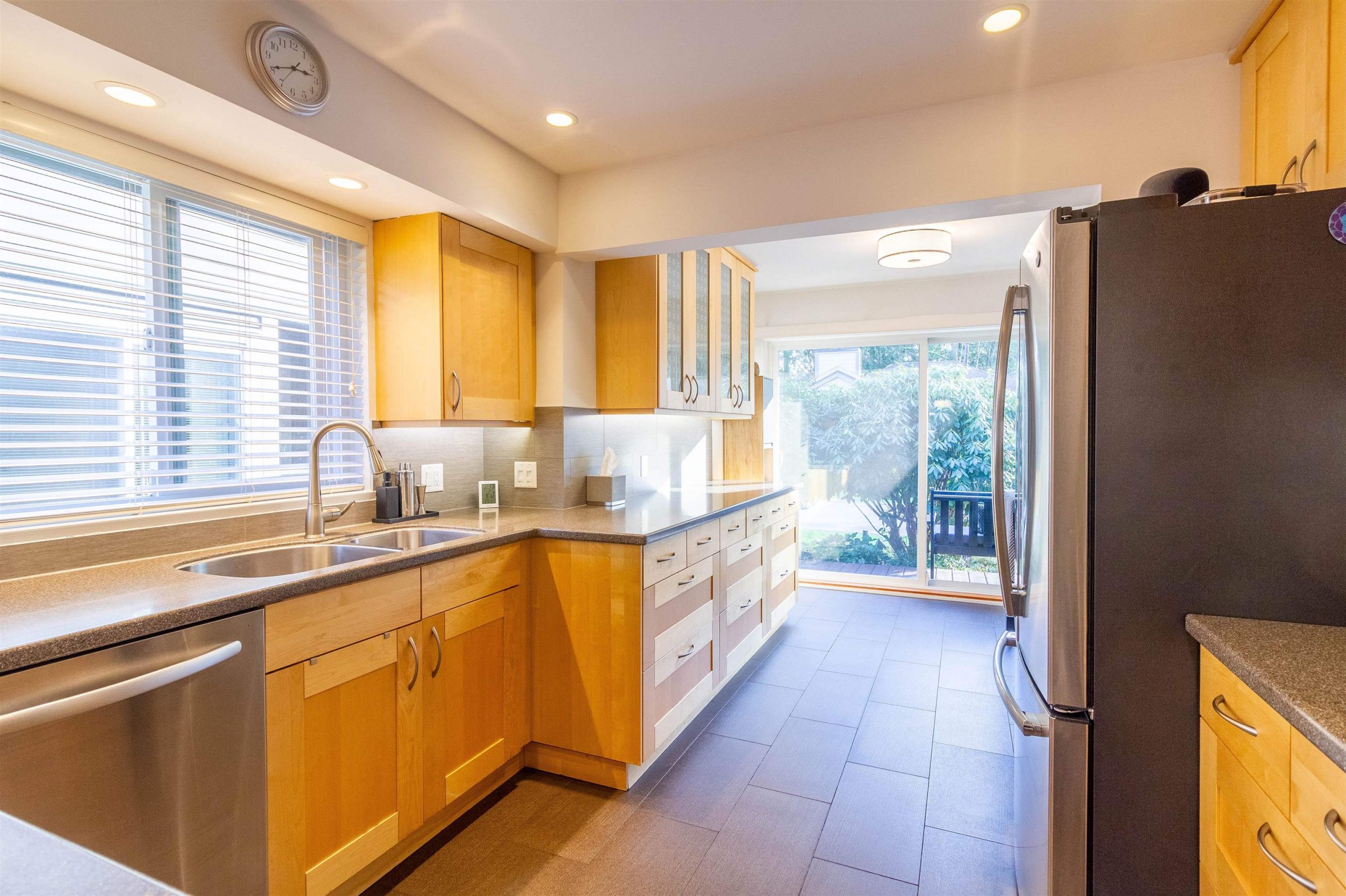 9509 WILLOWLEAF PLACE, BURNABY 8