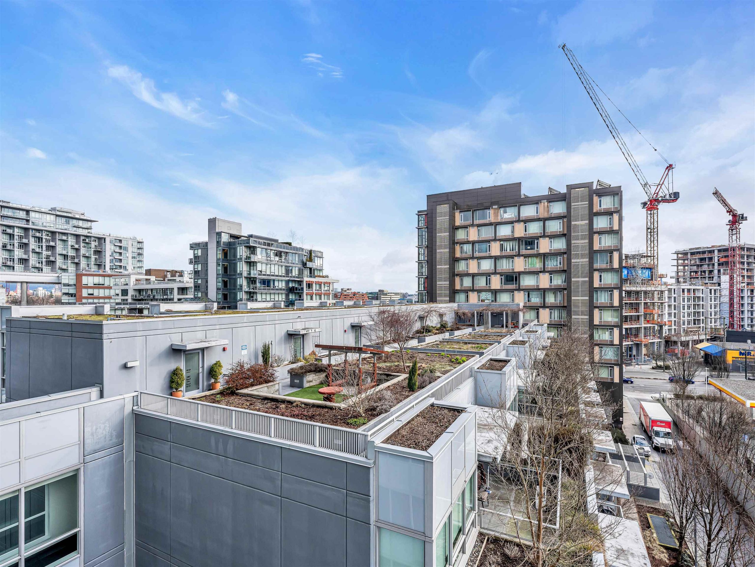 801 108 E 1ST AVENUE, VANCOUVER 17