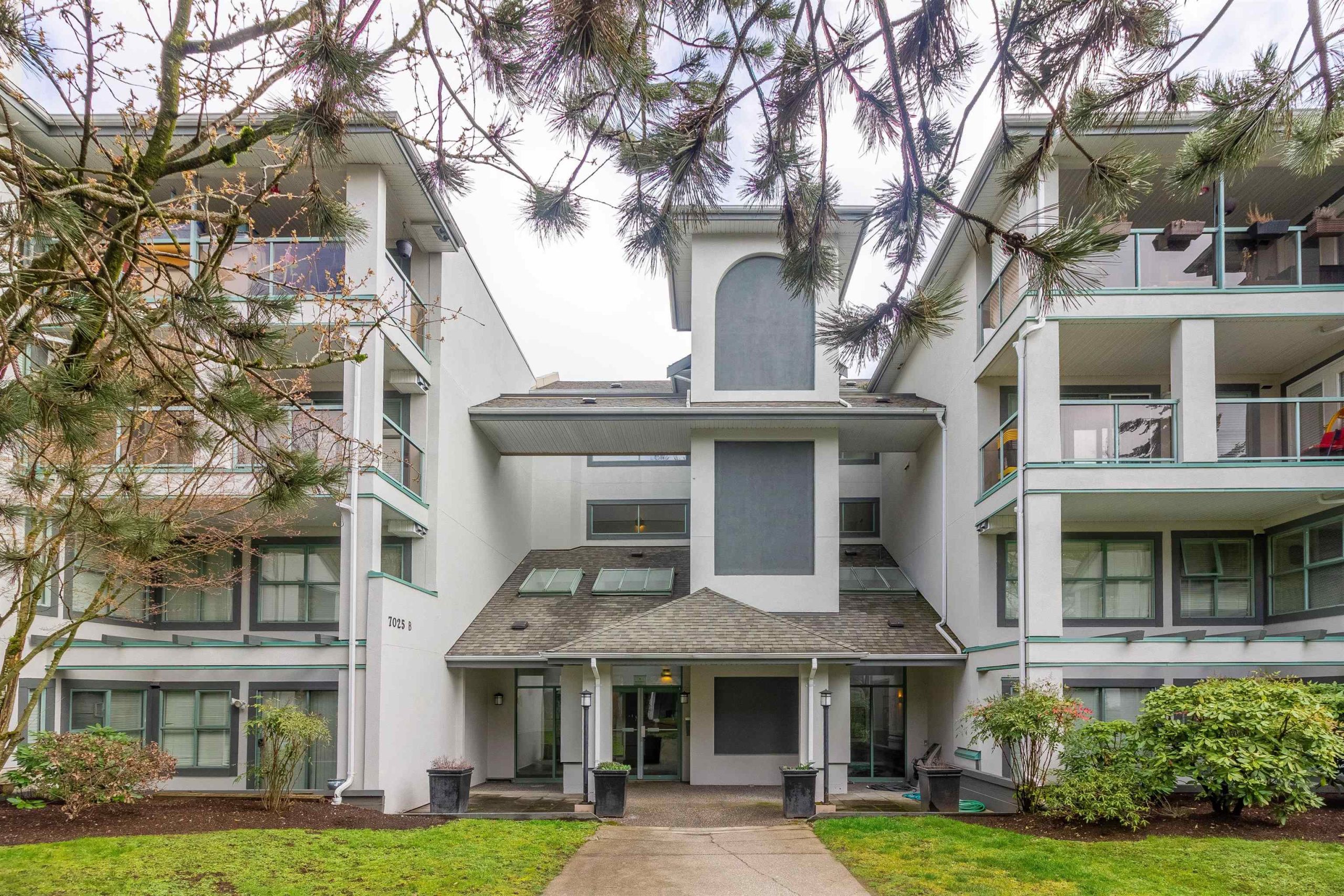 306B 7025 STRIDE AVENUE 2