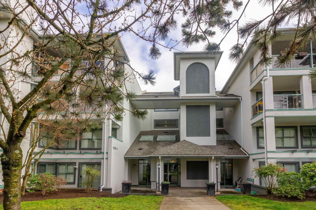 306B 7025 STRIDE AVENUE