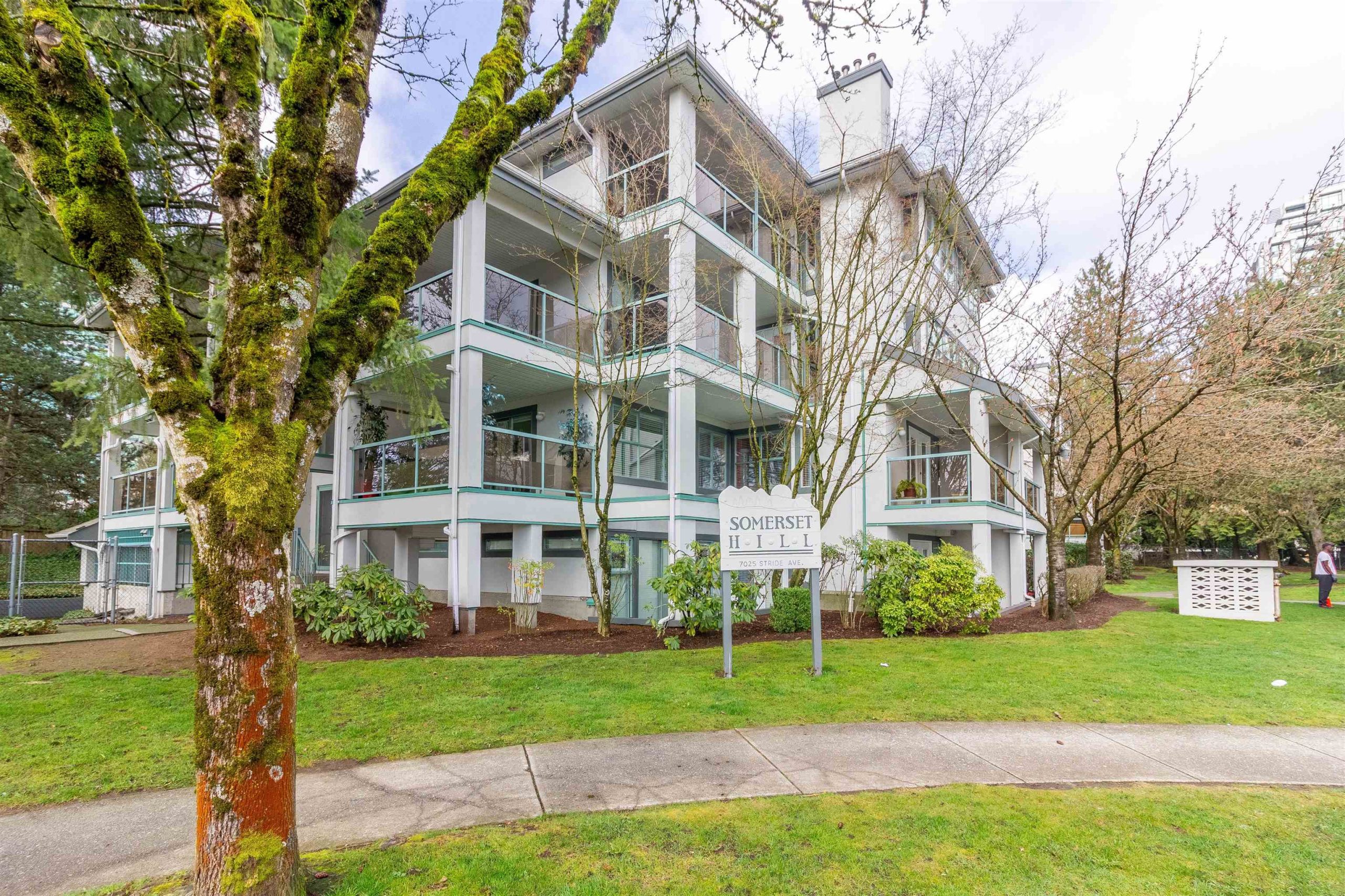 306B 7025 STRIDE AVENUE 33
