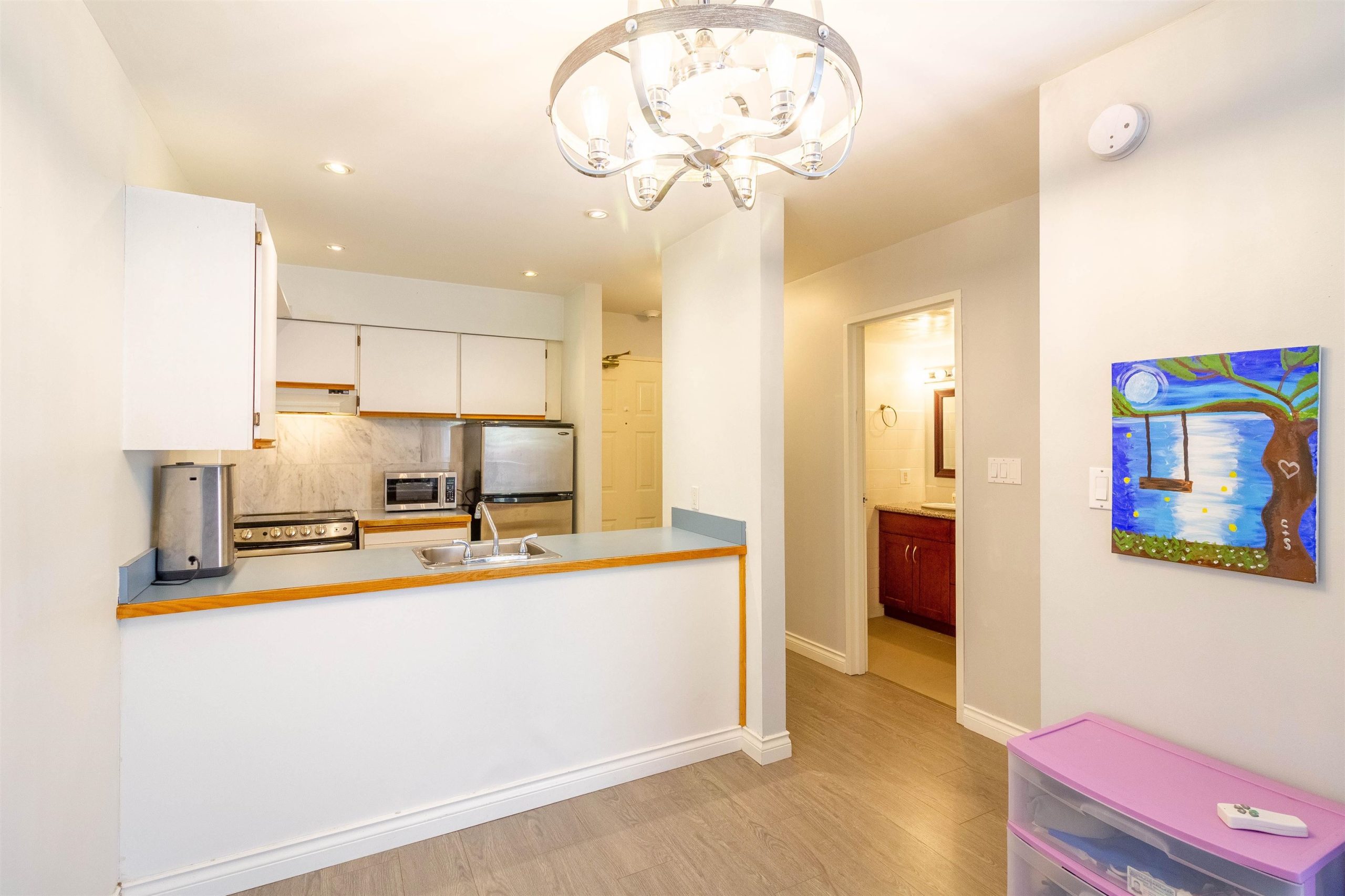 206 428 AGNES STREET, NEW WESTMINSTER 5