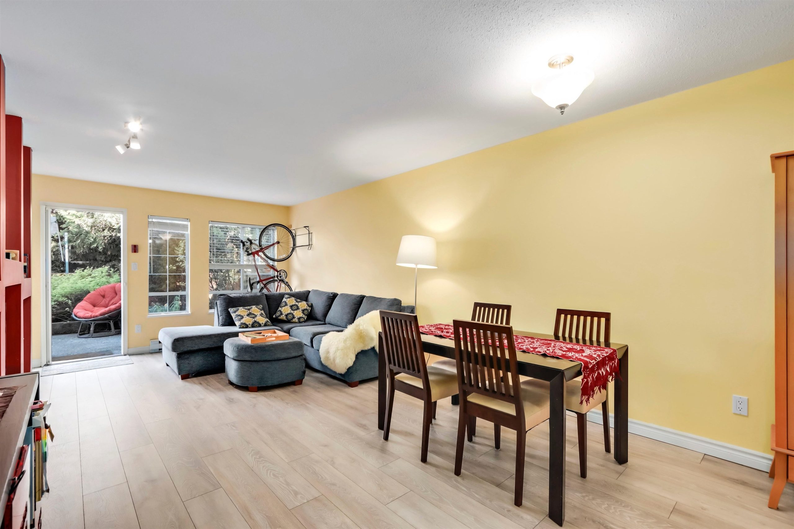 102 3755 ALBERT STREET, BURNABY 2