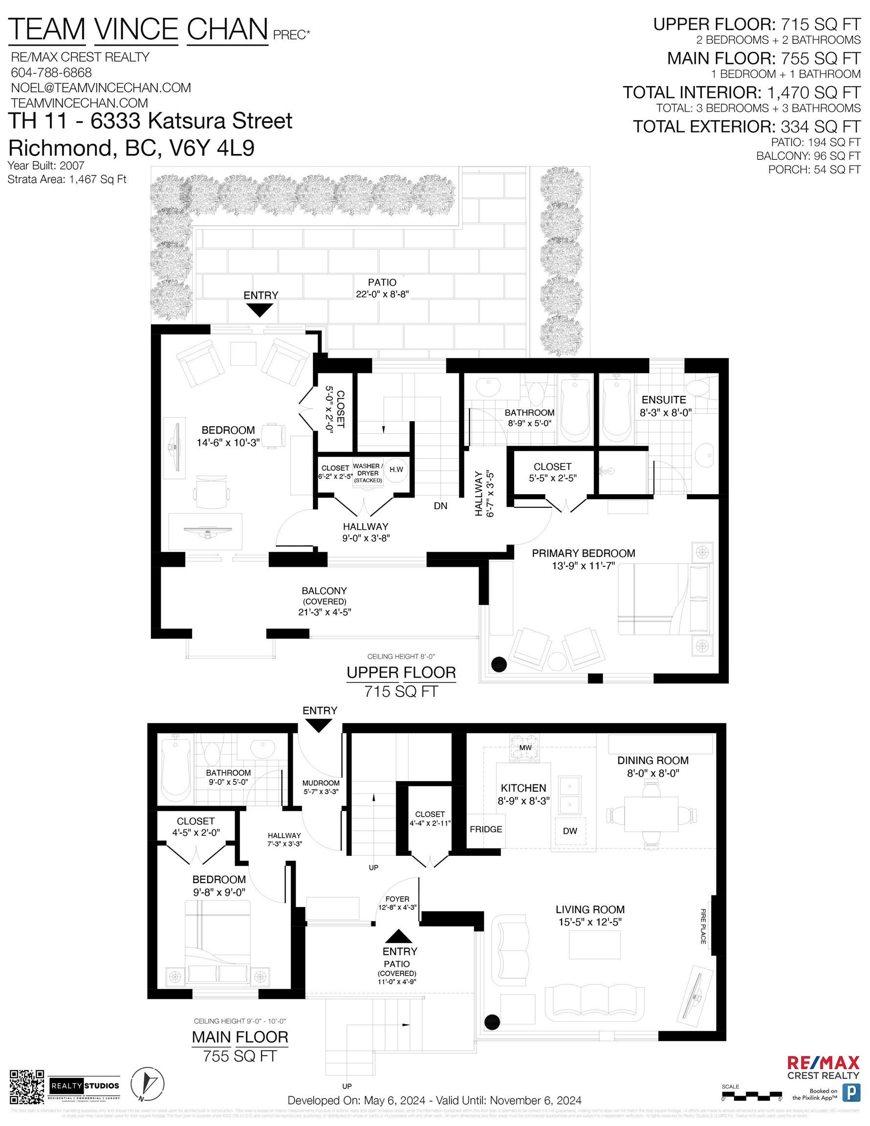 11 6333 KATSURA STREET 35