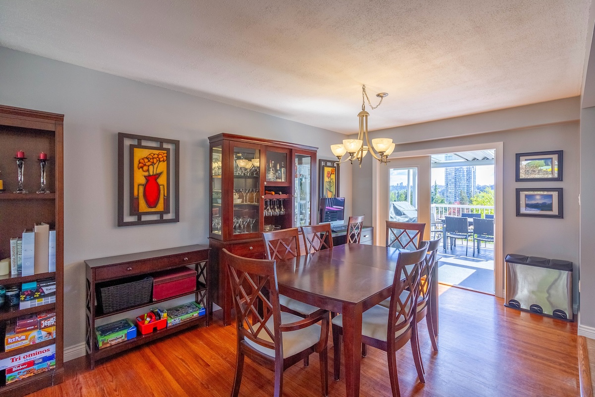 5524 HALIFAX STREET, BURNABY 4