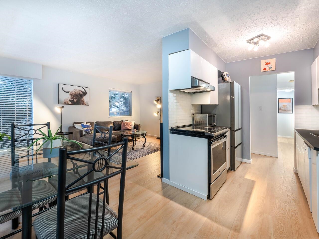 207 250 W 1ST STREET 13