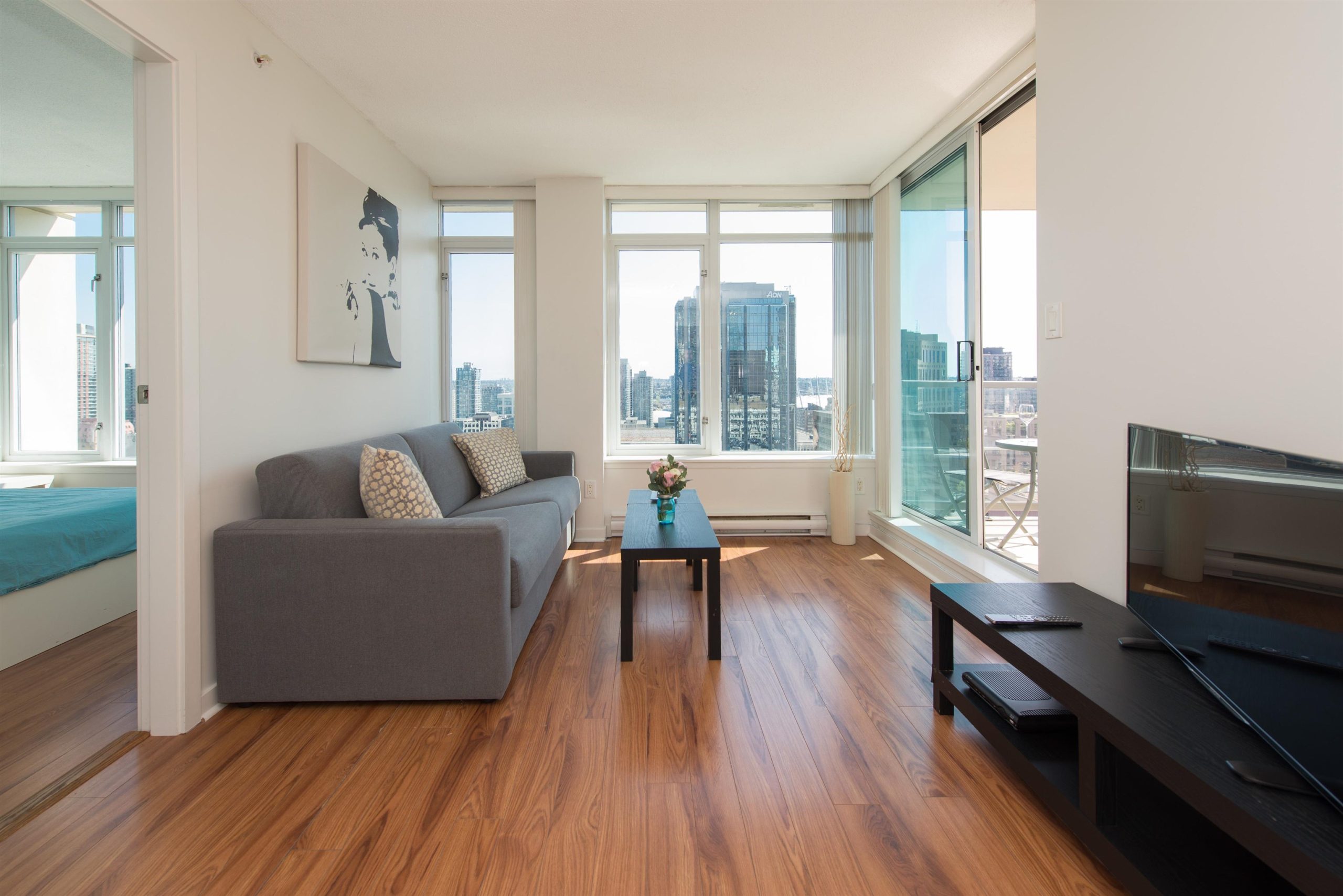 1916 610 GRANVILLE STREET 6