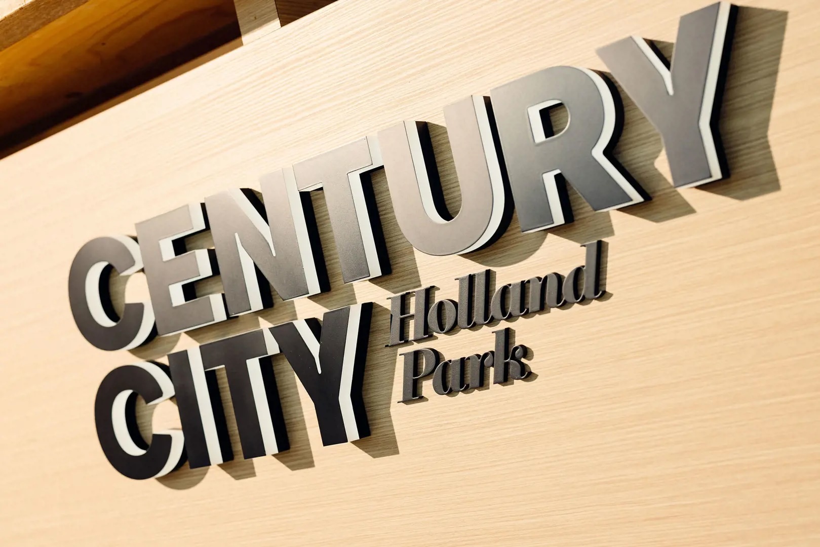 Century City Holland Park – Tower 1, Surrey BC 14