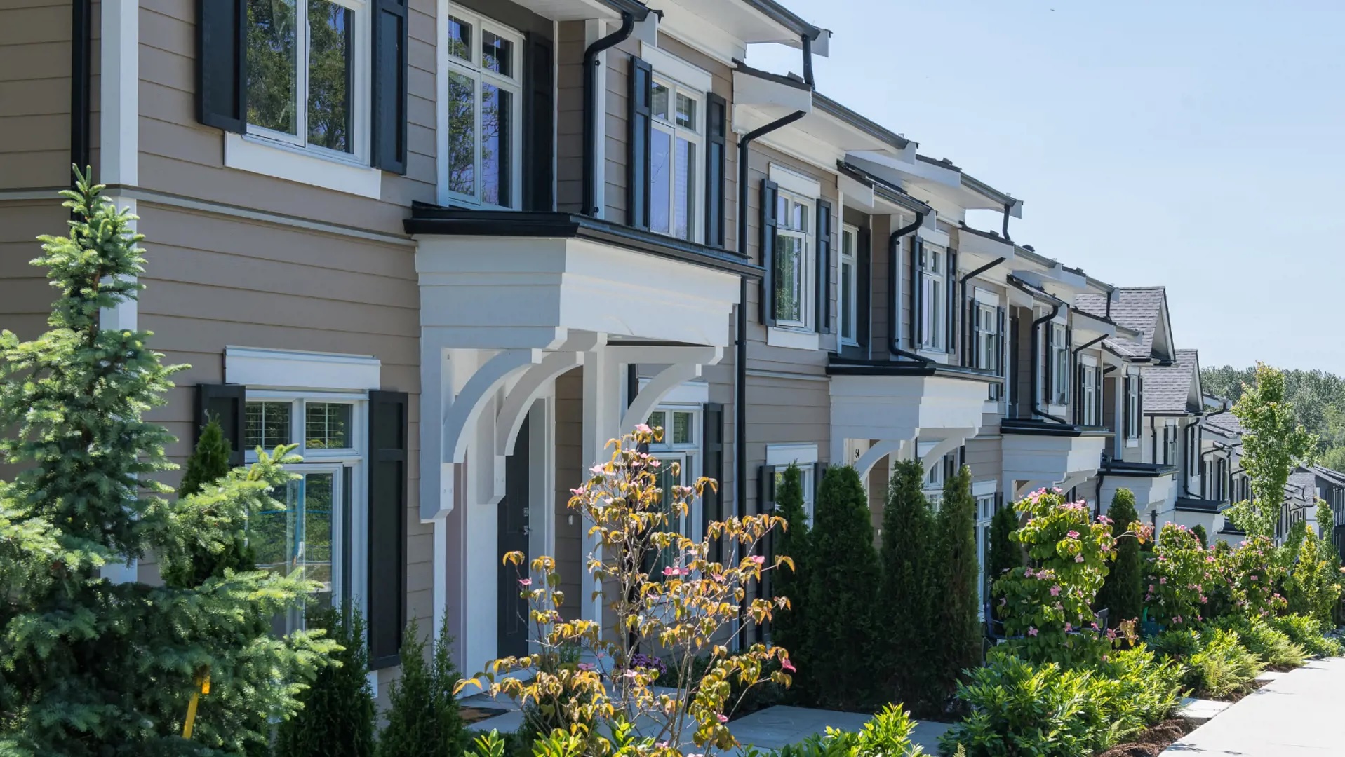 Chelsea at The Boroughs (Phase 3), Surrey BC 2