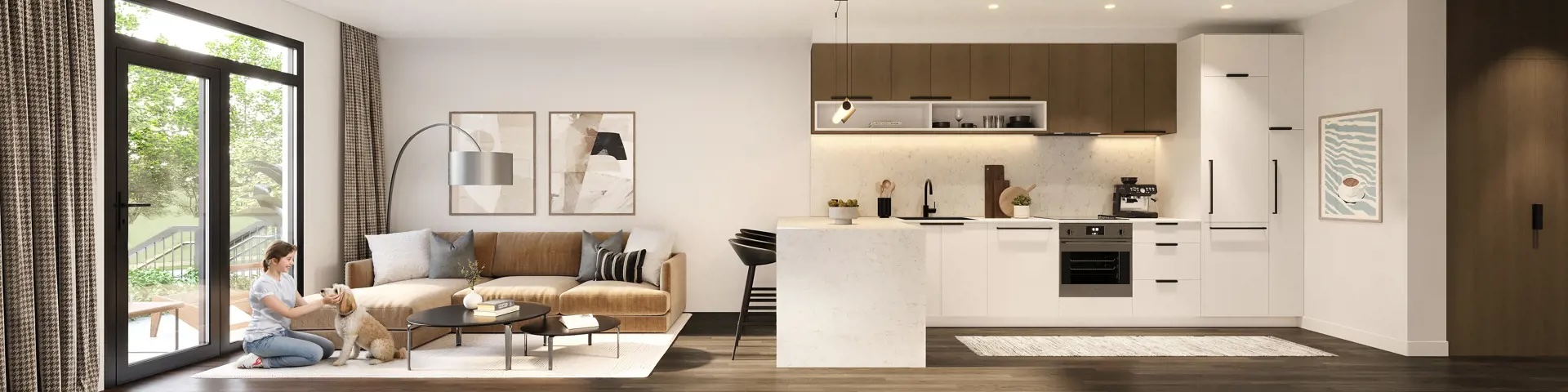Ksana, Port Moody BC 4