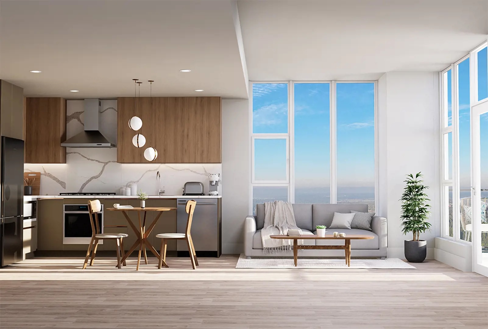 SkyLiving – By Allure Ventures, Surrey BC 12