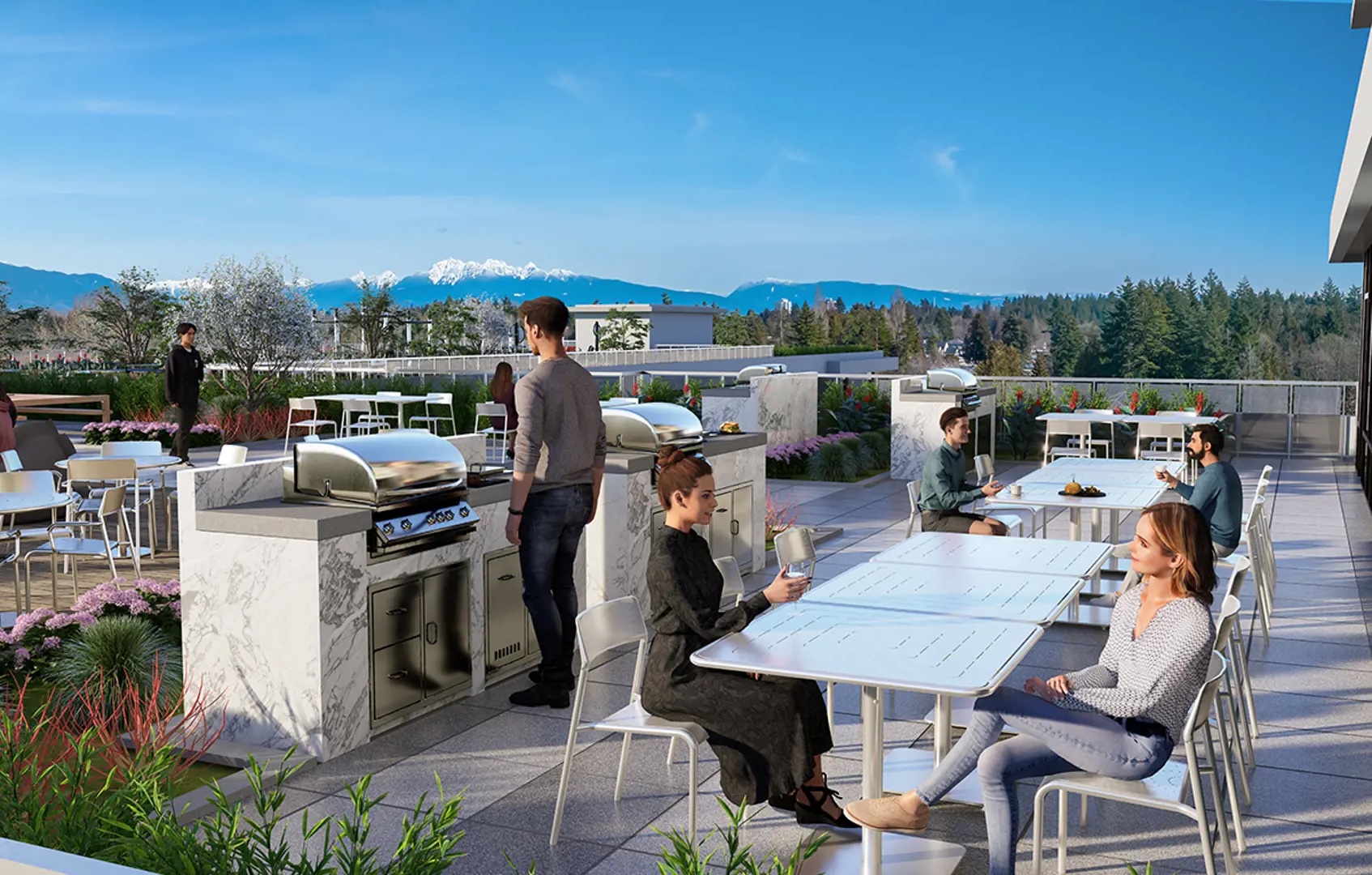SkyLiving – By Allure Ventures, Surrey BC 5