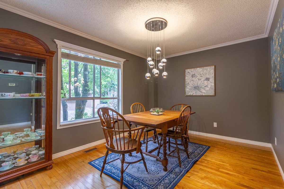 6 9000 ASH GROVE CRESCENT, BURNABY 6
