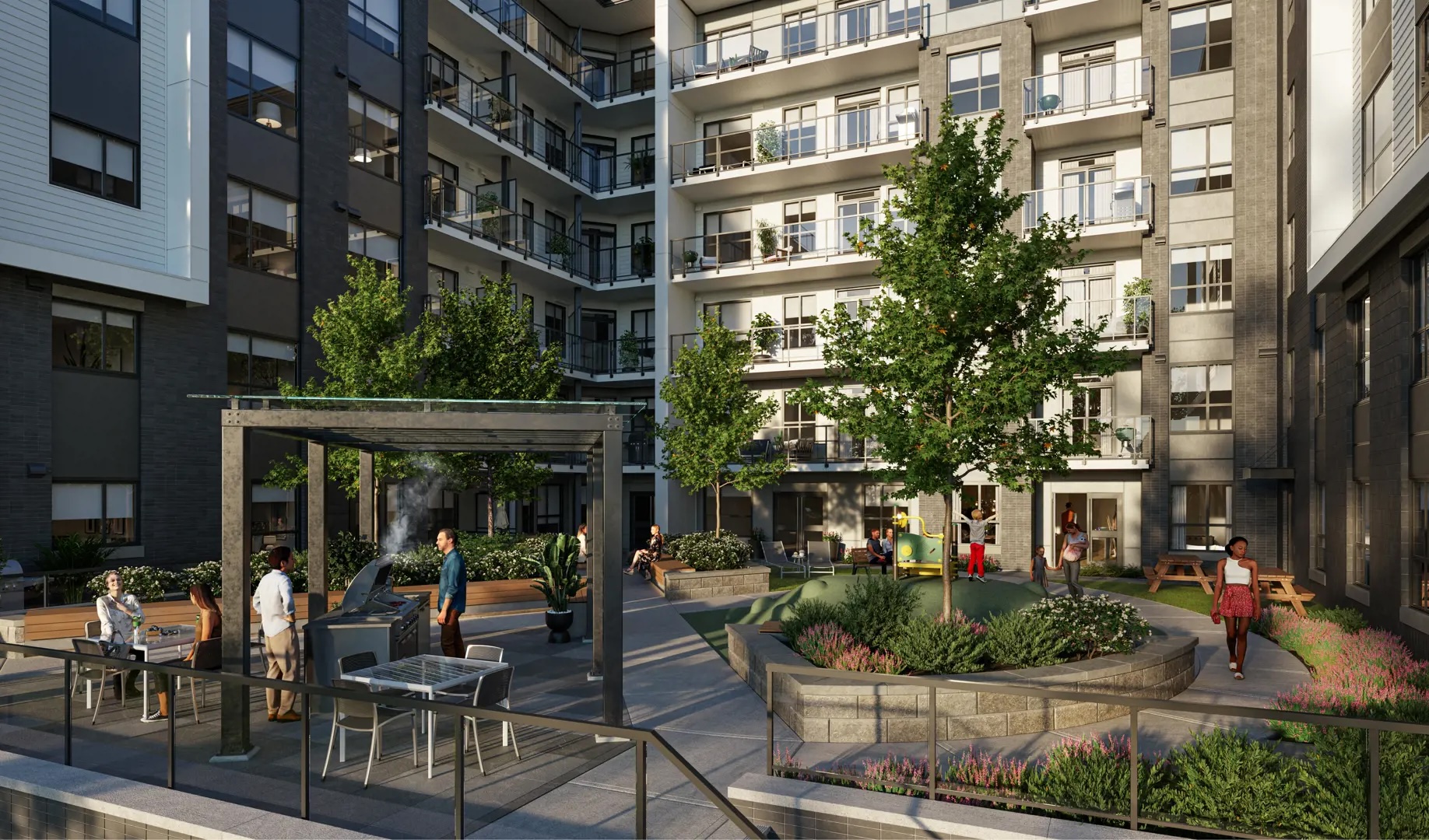 Gabriel, Surrey BC 8