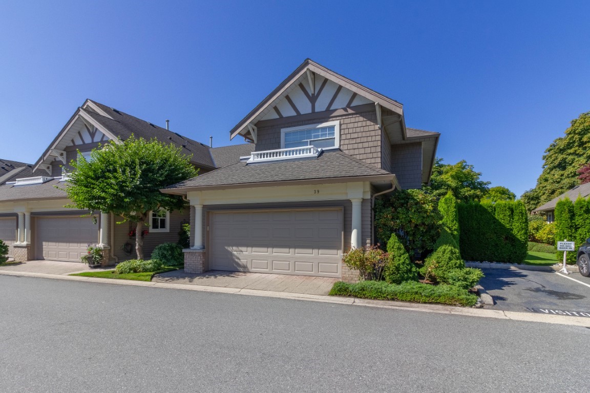 39 5531 CORNWALL DRIVE 38