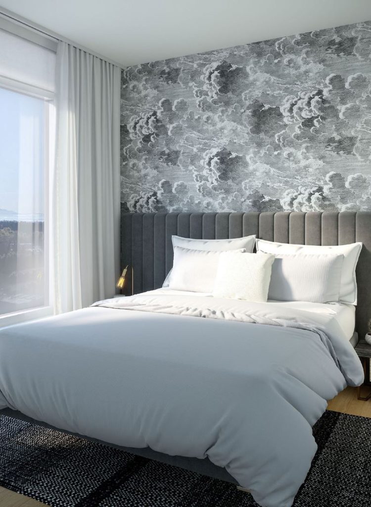 Georgetown One Tower, Surrey 4