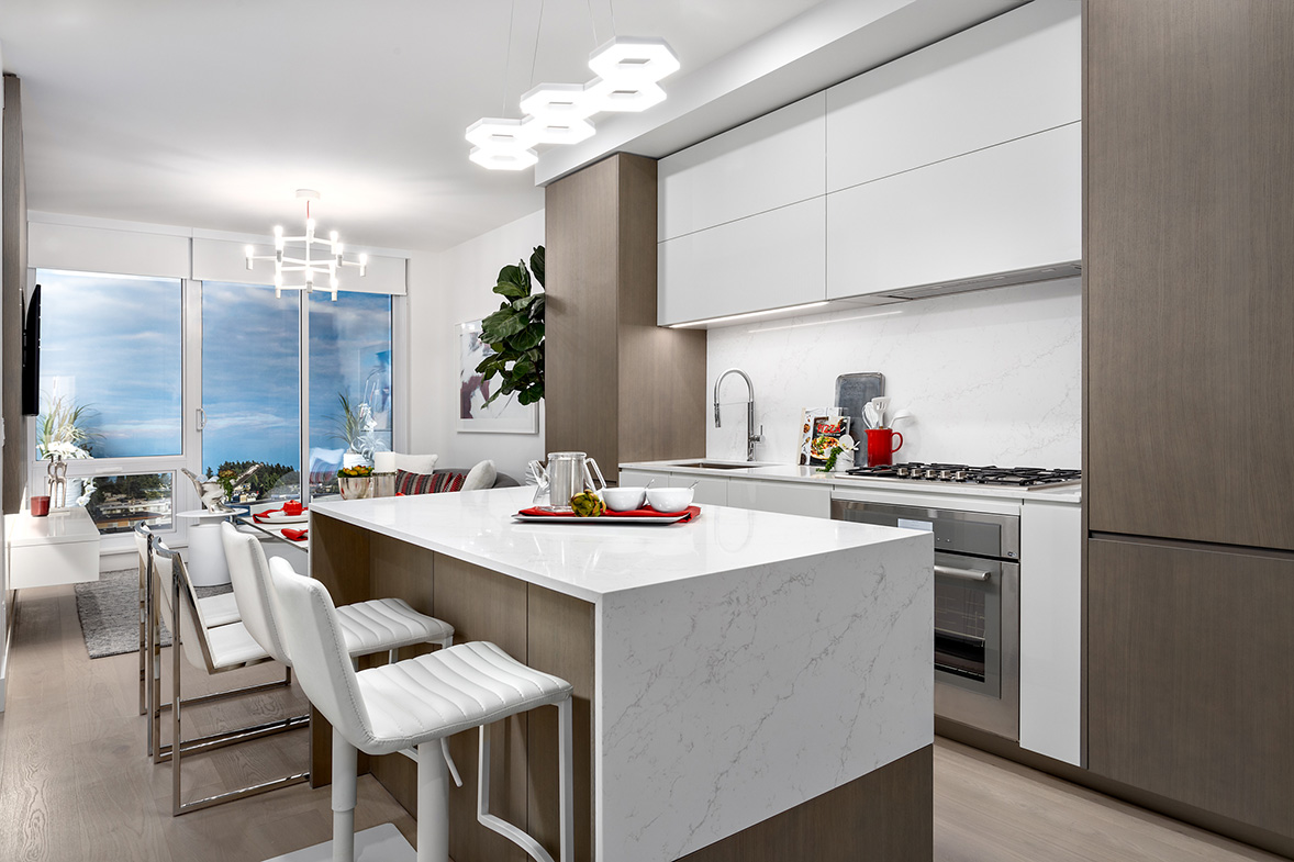 Monaco, White Rock 2