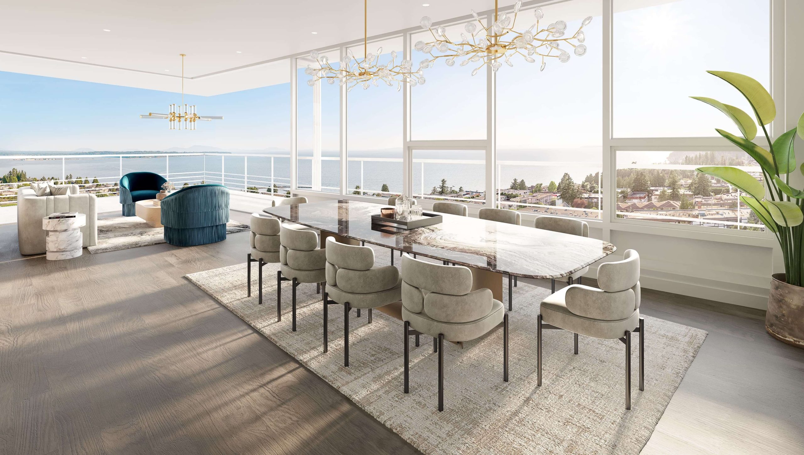 Monaco, White Rock 4