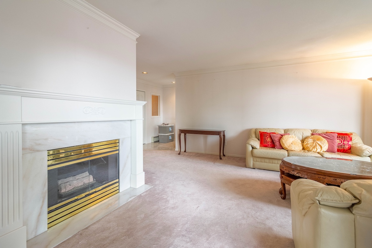 3797 PARKER STREET 5