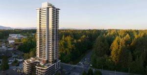 Parksville 96, Surrey