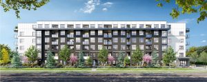 Fleetwood Village II (Condos Building 6), Surrey BC