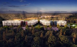 Park and Maven (Condos – Cardinal), Surrey BC