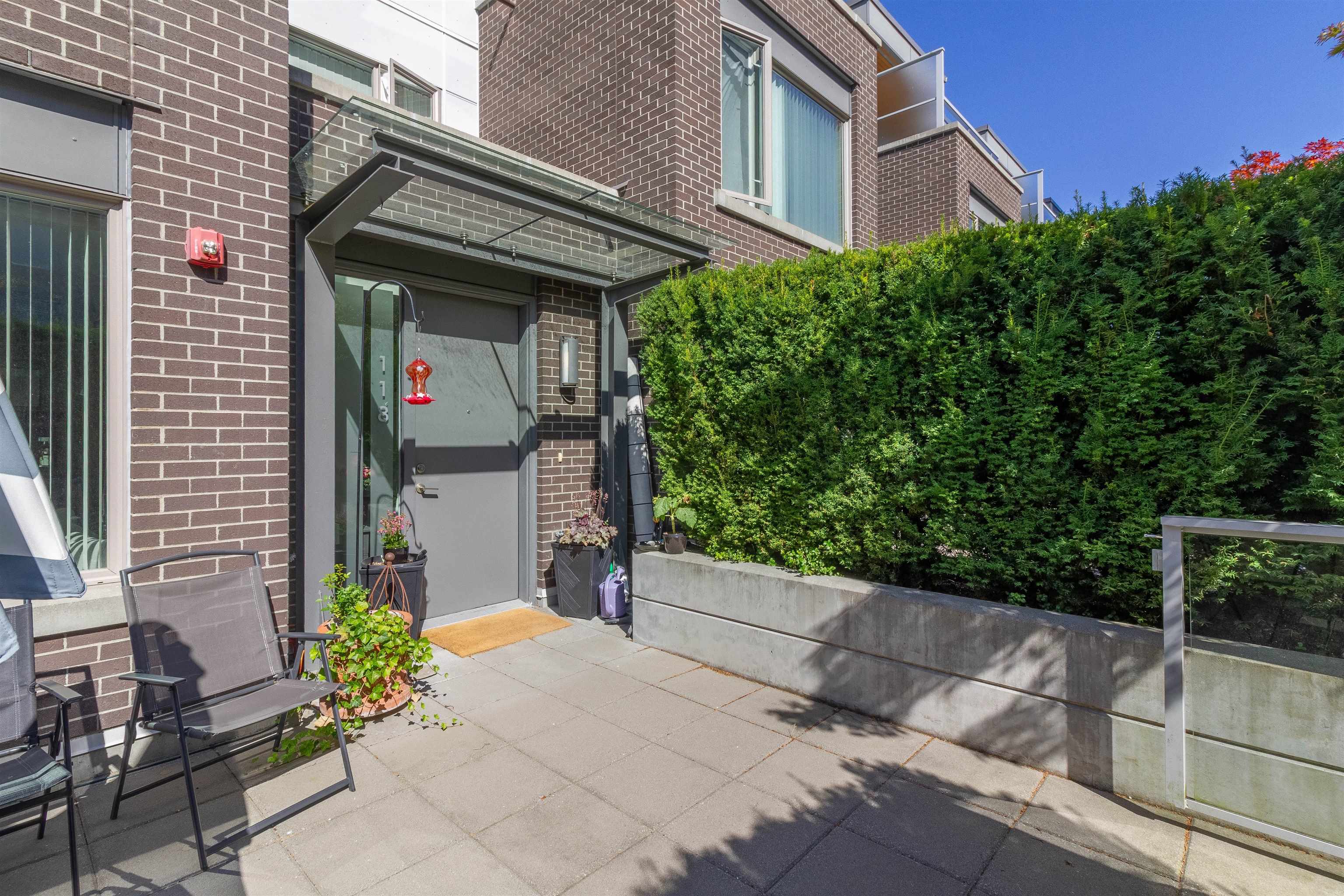 118 9050 HIGHLAND COURT 20