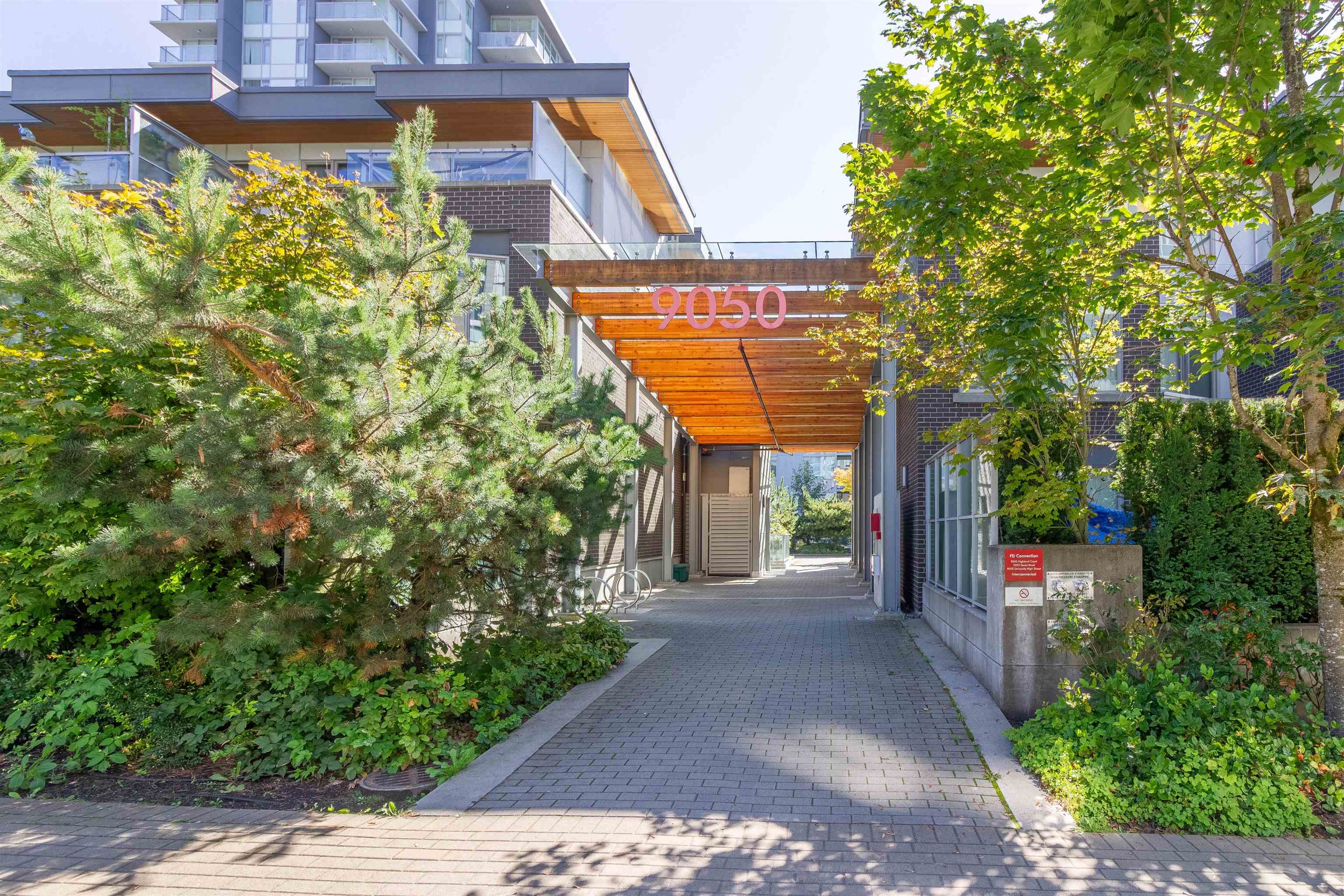 118 9050 HIGHLAND COURT