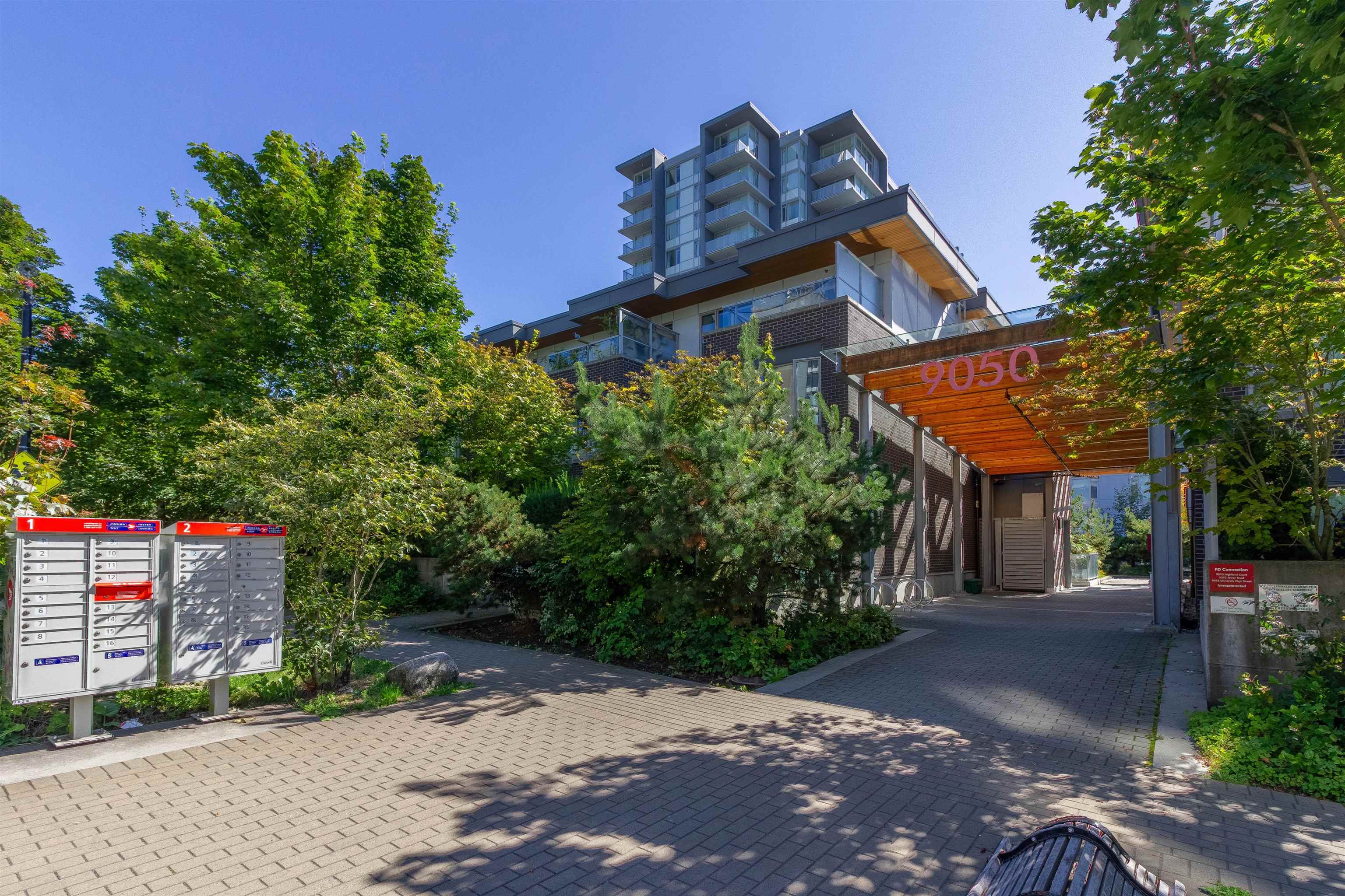 118 9050 HIGHLAND COURT 31