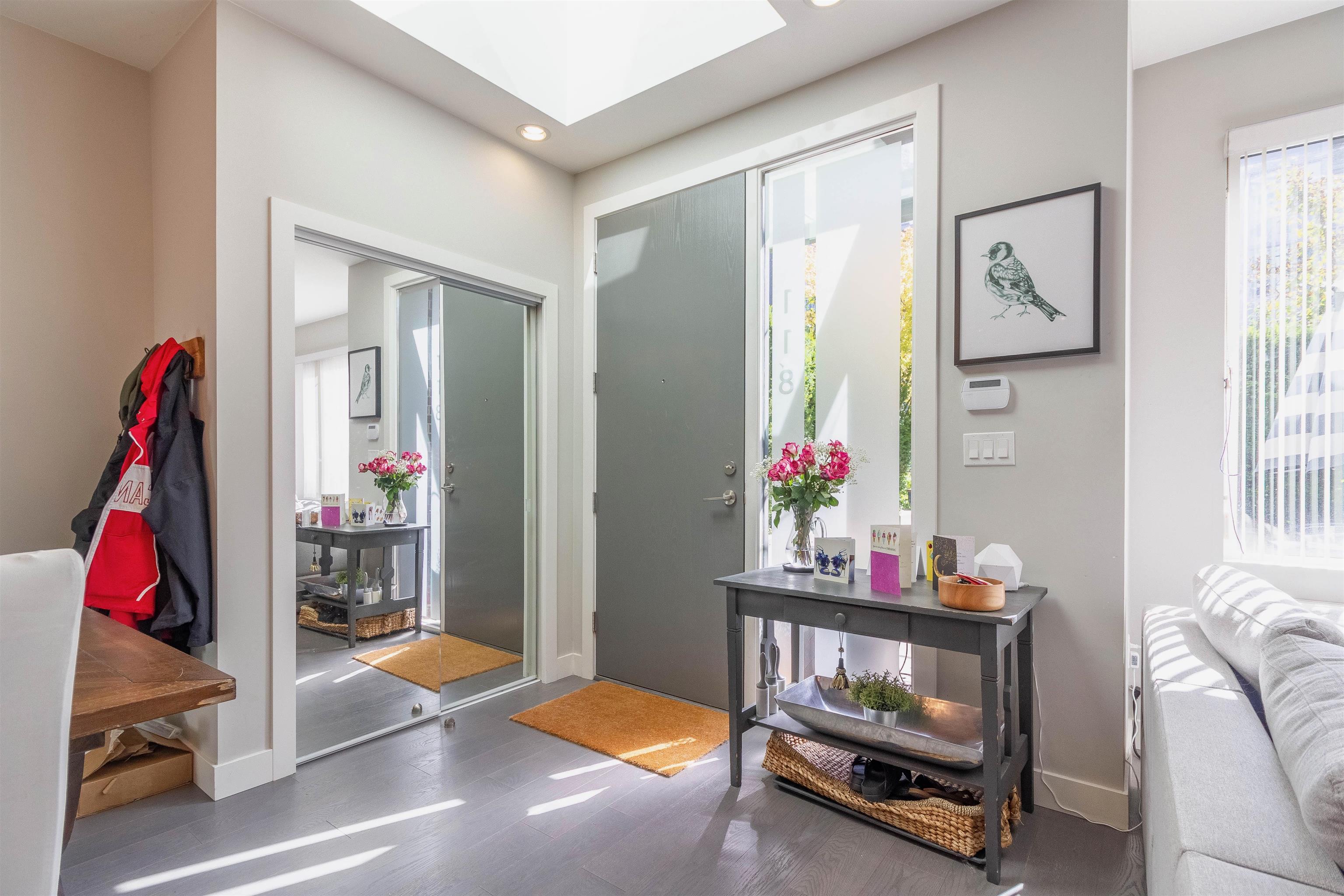 118 9050 HIGHLAND COURT 19
