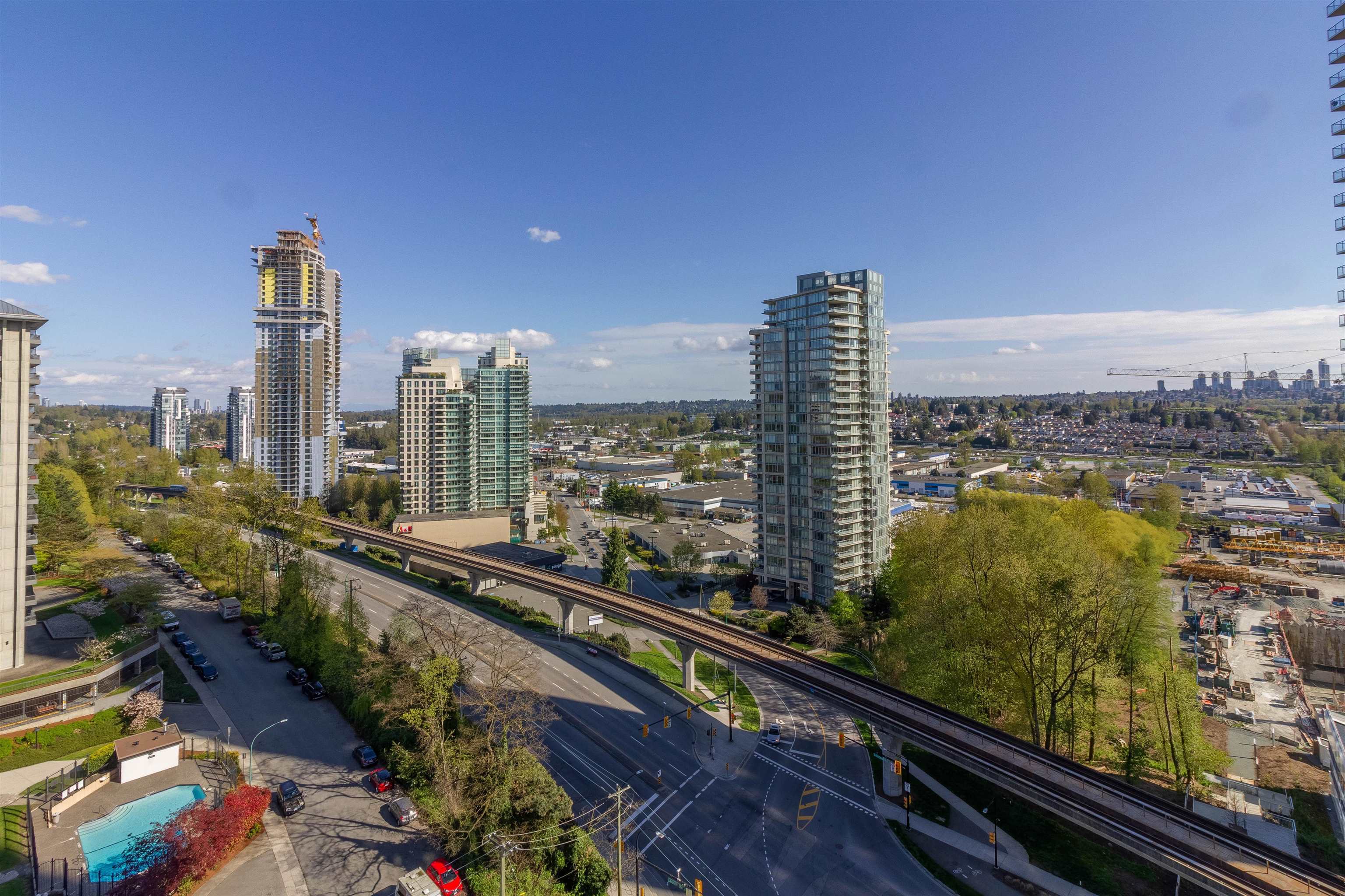 1407 4888 BRENTWOOD DRIVE 22