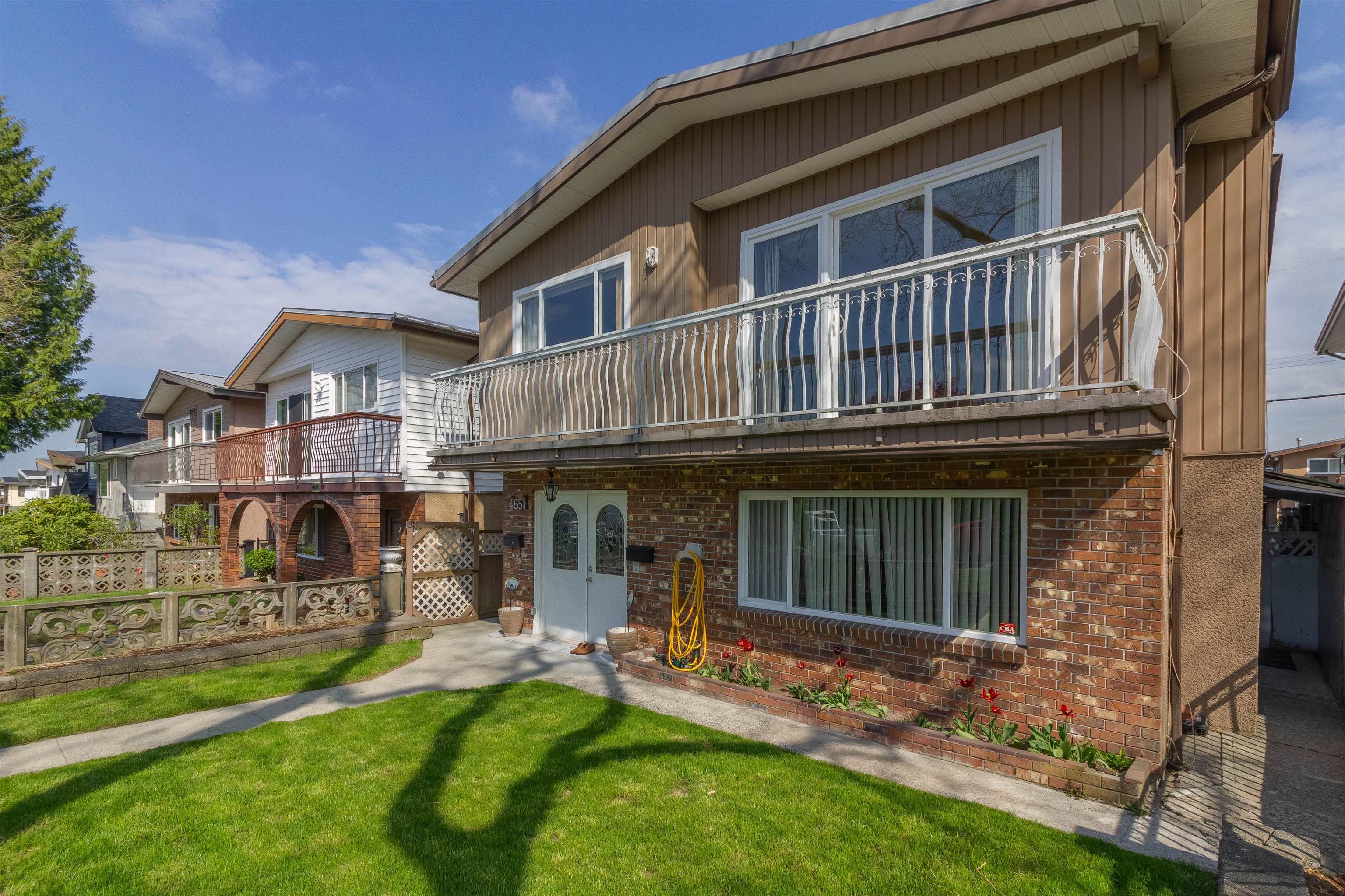4651 GEORGIA STREET 40