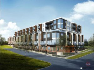 Harlowe – Surrey