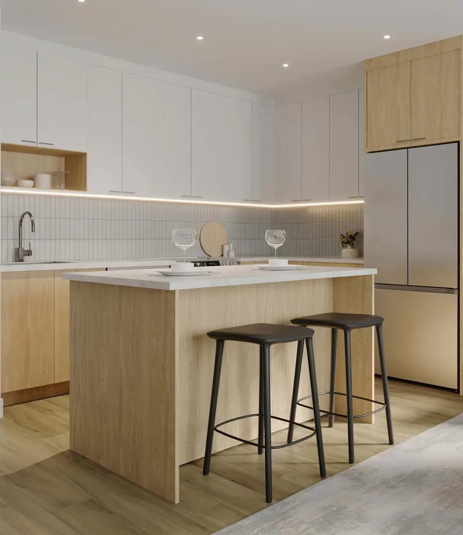 Harlowe – Surrey 2