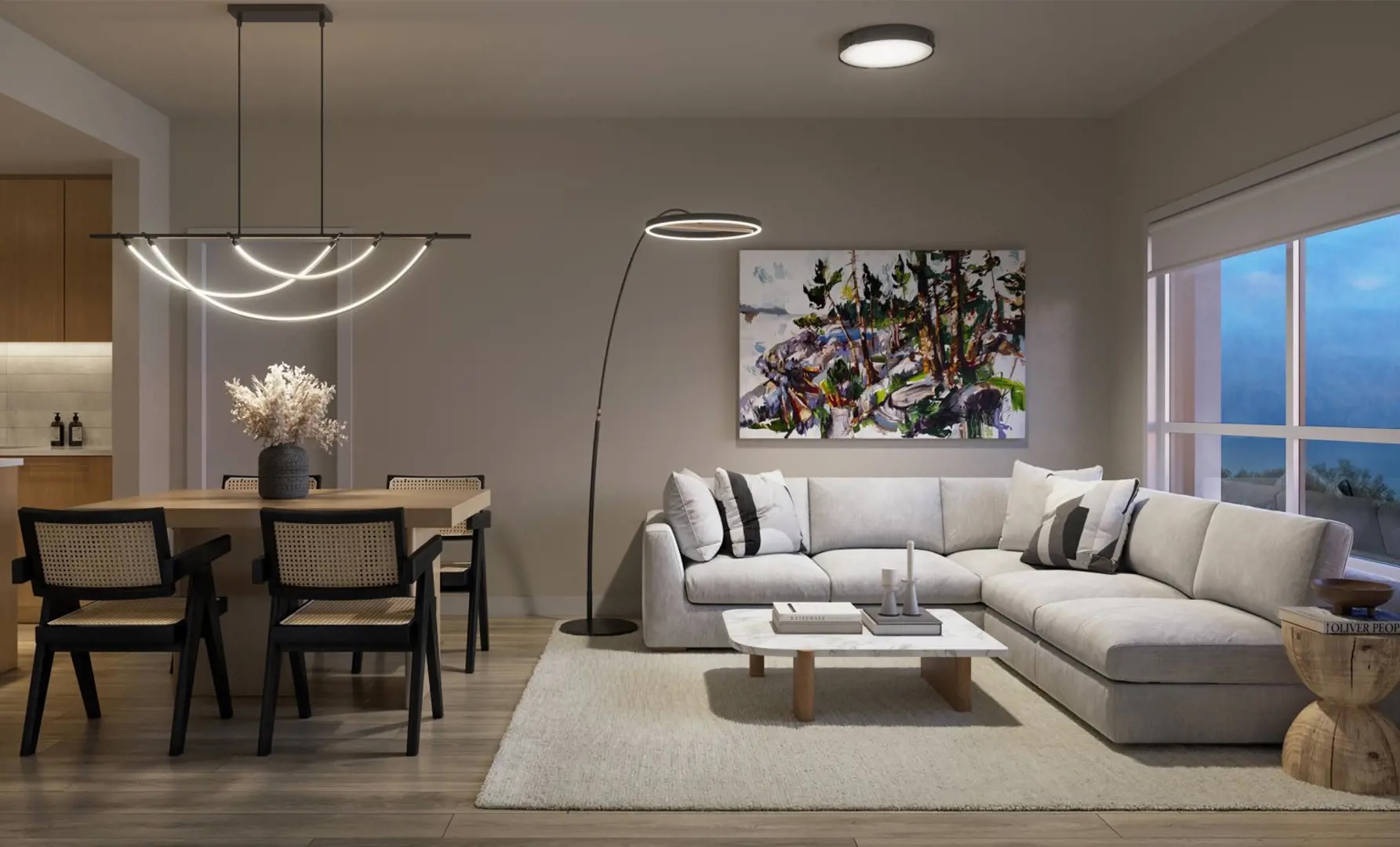 Lennox – North Vancouver 3