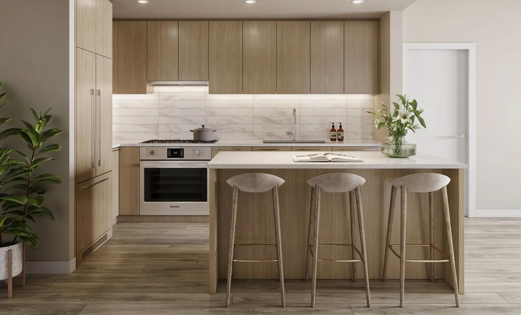 Lennox – North Vancouver 4