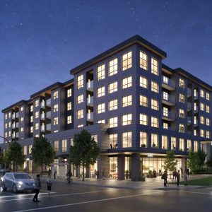 Lennox – North Vancouver