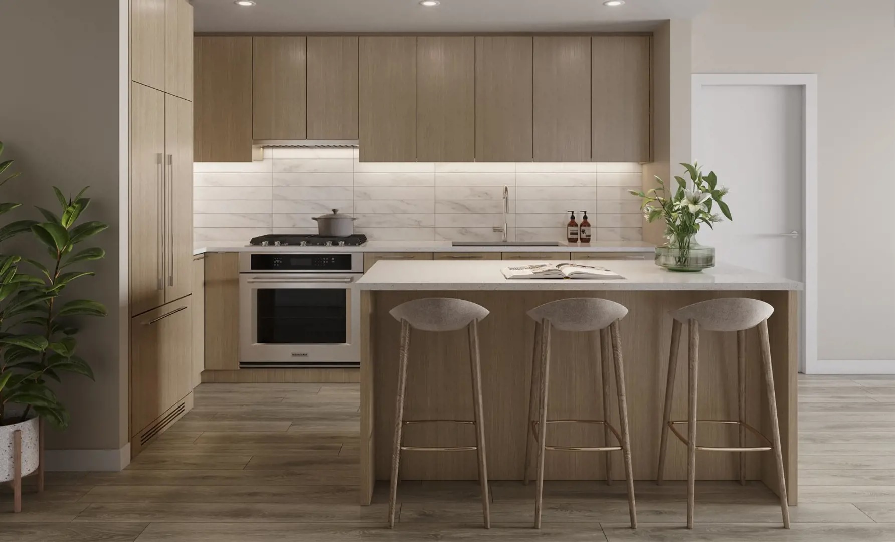Lennox – North Vancouver 5