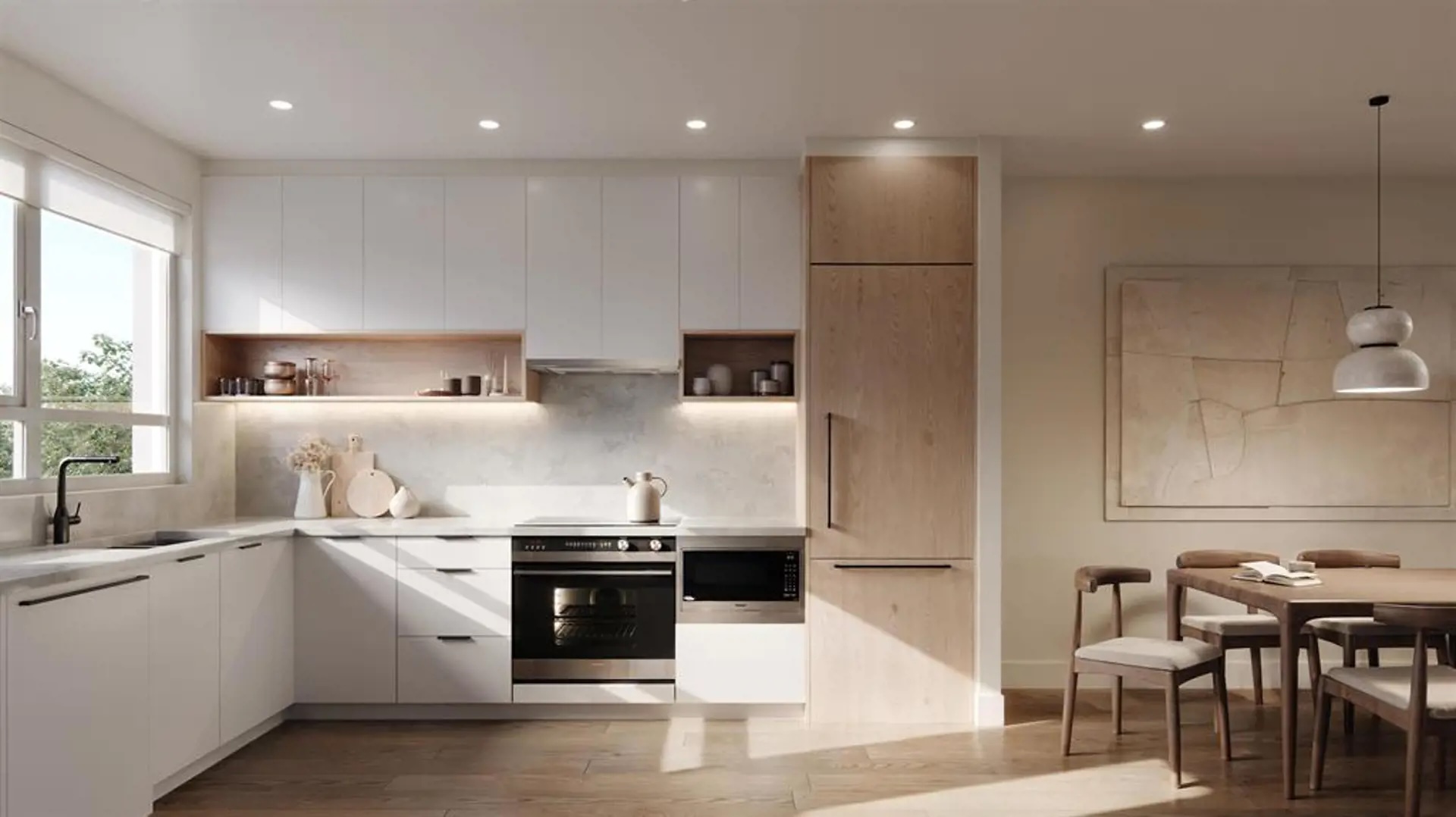 Oaklyn – Vancouver 4