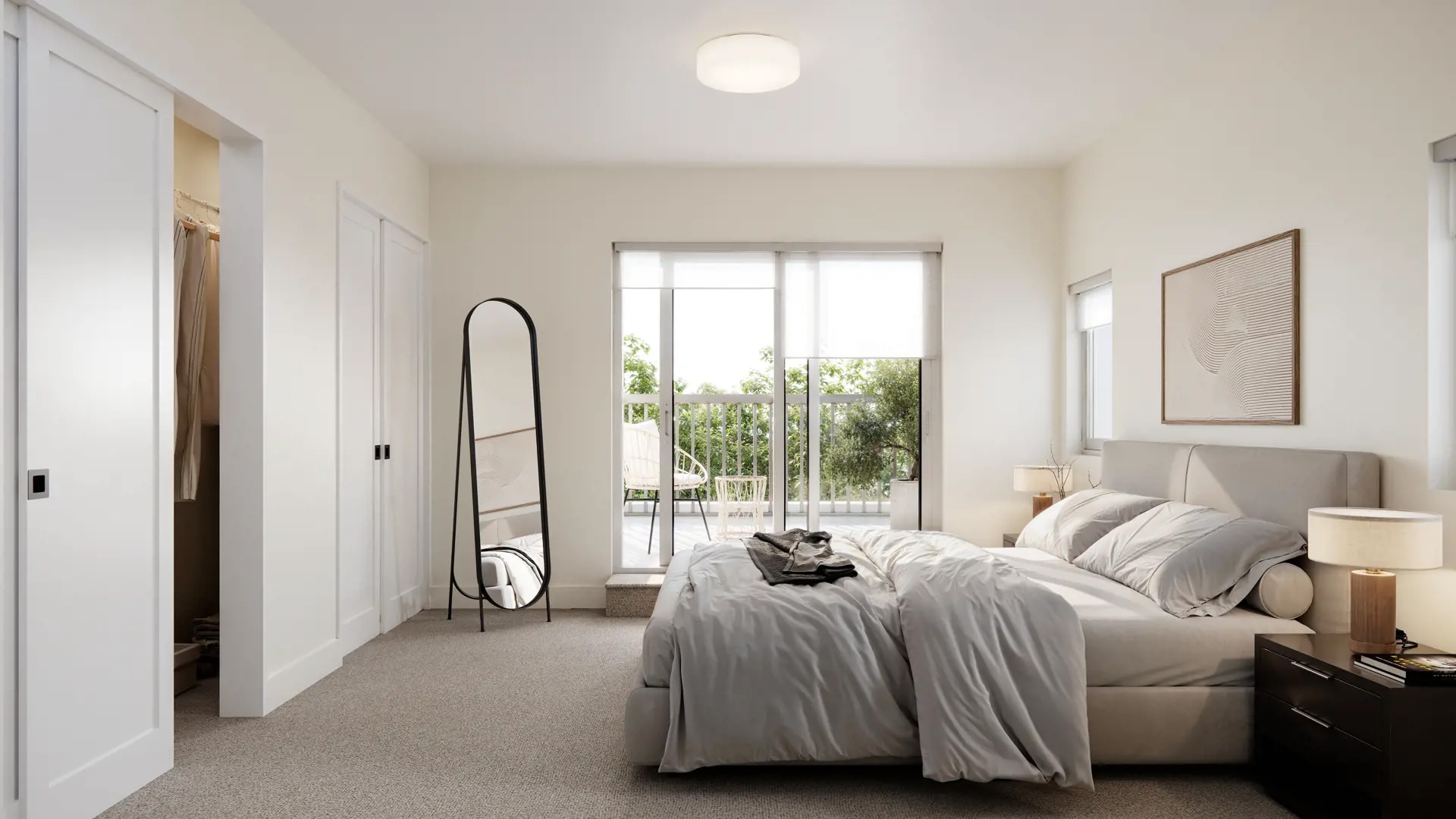 Oaklyn – Vancouver 12