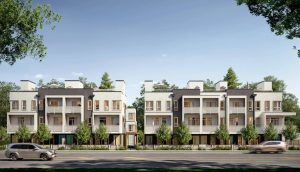 Oaklyn – Vancouver